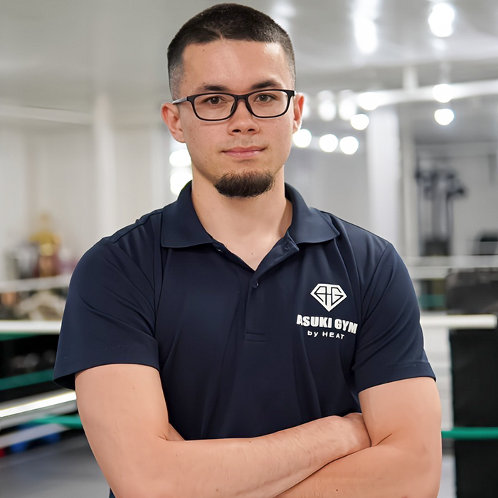 ミンジンマイルズ将